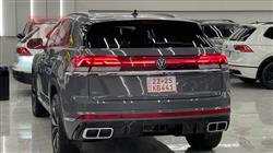 Volkswagen Atlas Cross Sport